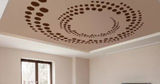 Резной потолок Apply Переславль-Залесский, цена от 4154 руб.