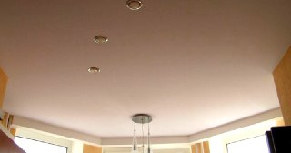 Тканевый потолок Переславль-Залесский, цена от 8278 руб.